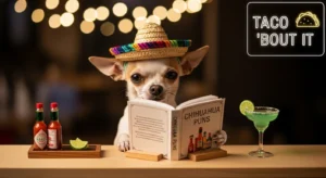 Chihuahua Puns