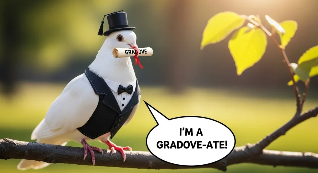 Dove Puns