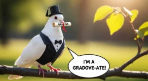 Dove Puns