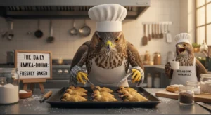 Hawk Puns