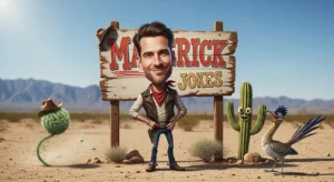 Maverick Jokes