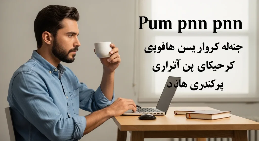 Persian Puns