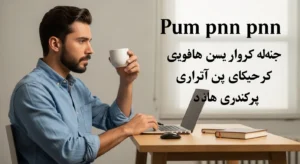 Persian Puns