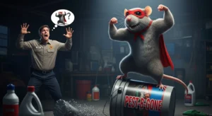 Pest Control Jokes