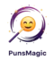 punsmagic logo