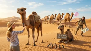 Camel Jokes