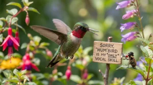 Hummingbird Puns