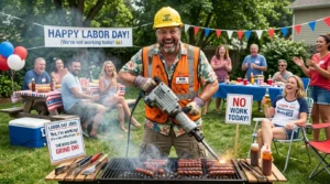 Labor Day Jokes