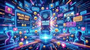 Online Jokes