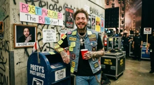 Post Malone Puns