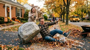 September Jokes