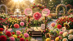 Rose Jokes